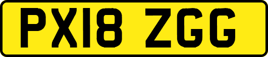 PX18ZGG
