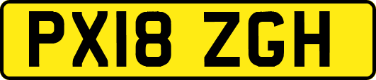 PX18ZGH