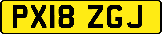 PX18ZGJ