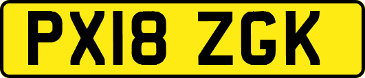 PX18ZGK