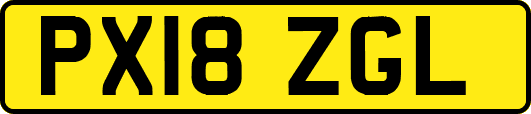 PX18ZGL