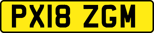 PX18ZGM
