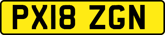 PX18ZGN