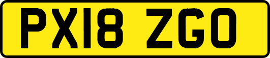 PX18ZGO