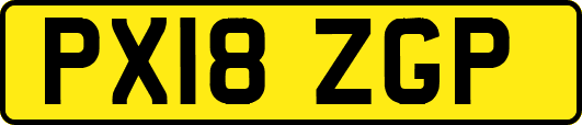 PX18ZGP