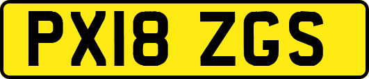 PX18ZGS