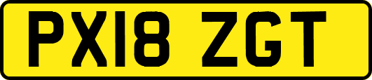 PX18ZGT