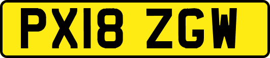 PX18ZGW