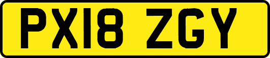 PX18ZGY