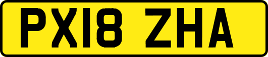PX18ZHA