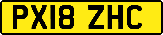 PX18ZHC