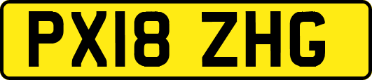 PX18ZHG