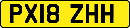 PX18ZHH