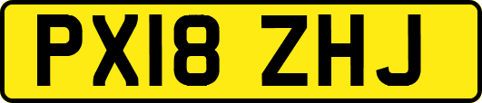 PX18ZHJ