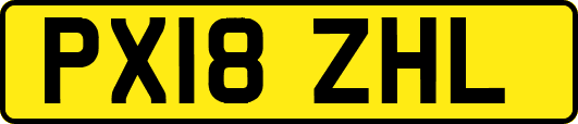 PX18ZHL