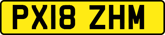PX18ZHM