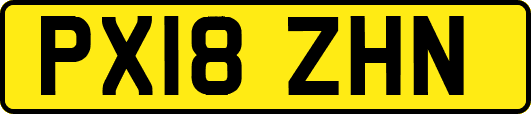 PX18ZHN