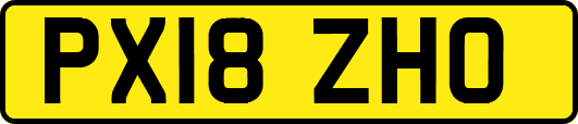 PX18ZHO