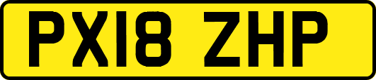 PX18ZHP
