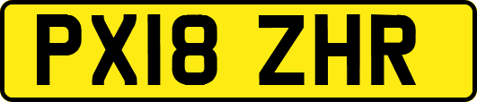 PX18ZHR