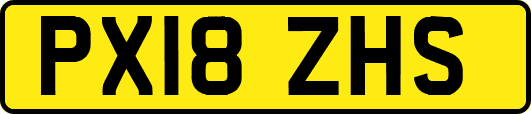 PX18ZHS