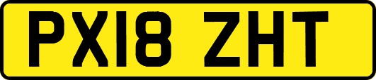 PX18ZHT