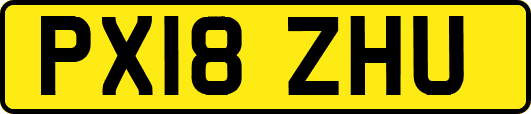 PX18ZHU