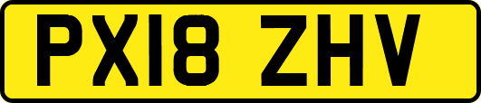 PX18ZHV