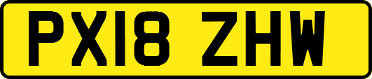 PX18ZHW
