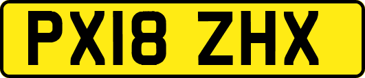 PX18ZHX