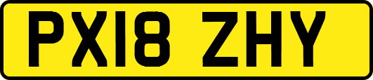 PX18ZHY