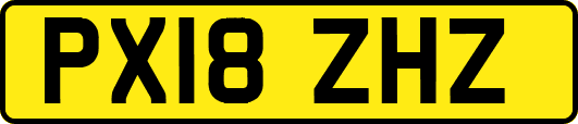 PX18ZHZ