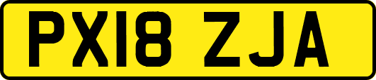 PX18ZJA