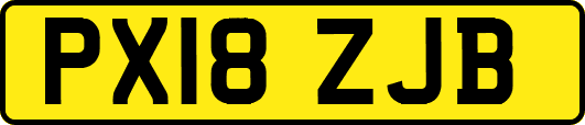 PX18ZJB
