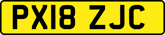 PX18ZJC