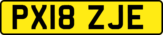 PX18ZJE