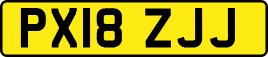 PX18ZJJ