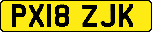 PX18ZJK