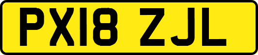 PX18ZJL