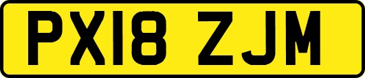 PX18ZJM