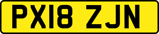 PX18ZJN