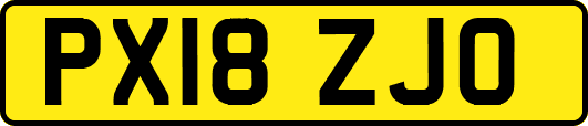 PX18ZJO