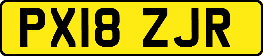 PX18ZJR