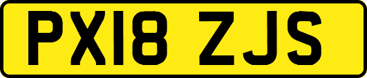 PX18ZJS