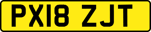 PX18ZJT