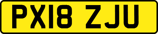 PX18ZJU