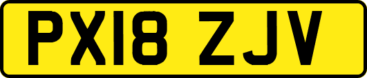 PX18ZJV