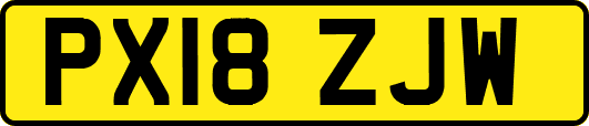 PX18ZJW