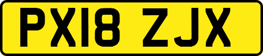 PX18ZJX