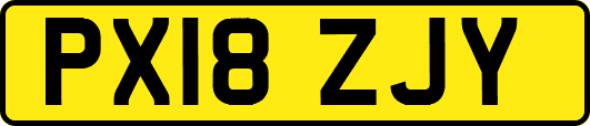 PX18ZJY